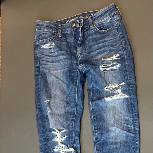 American Eagle Jeans - Picture 14 of 14